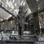 Full-Day Tour to the New Grand Egyptian Museum and Giza Pyramids - Practical Tips for Your Day