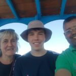 Full Day Tour to the West Bank & East Bank - Authentic Experiences and Insights from Reviewers