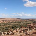 Full Day Tour To Three Valleys & Atlas Mountains From Marrakech - Transport and Logistics: Comfort and Convenience