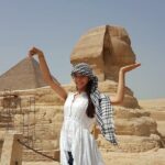 Full Day Tour Visit Pyramids, Sphinix, Saqqara and Dahsour - Final Thoughts