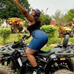 Full Day Tour Waterfalls Quad biking and Aburi Botanical Gardens - Practical Details and Logistics