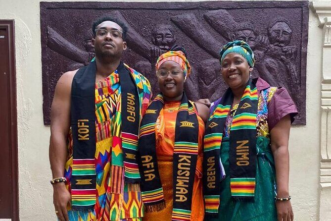 Full Day Tour with Traditional Naming Ceremony in Kumasi - What Travelers Say: Authentic Insights and Reviews