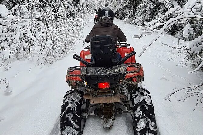 Full day Tour Zakopane Snowmobiles Thermal Baths from Krakow - The Value and Practicalities