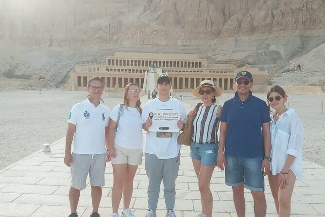 Full day trip East and West Bank at Luxor - Who Will Enjoy This Tour the Most?