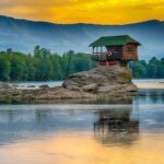 Full-Day Trip from Belgrade: Tara National Park & The Drina River Valley - Exploring the Full-Day Tour: An In-Depth Breakdown