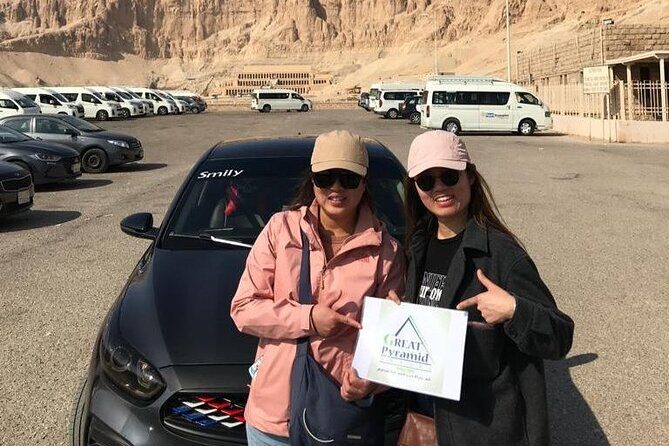 Full Day Trip from Cairo to Luxor - Authentic Insights from Travelers