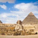 Full Day Trip from Hurghada to Cairo - Visiting the Egyptian Museum of Antiquities
