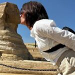 Full-Day Trip from Hurghada to Cairo - Authentic Insights from Travelers