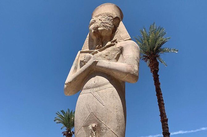 Full-Day Trip from Hurghada to Luxor and the Valley of the Kings - Who Is This Tour Best For?