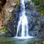Full Day Trip From Marrakech To Ourika Valley Waterfalls - Visit to Bio-Aromatic Gardens