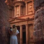 Full-Day Trip in Petra from Aqaba - The Journey to Petra: What to Expect