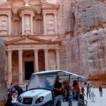 Full-Day Trip in Petra from Aqaba - Why This Tour Is a Great Pick