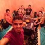 Full day Trip Paradise Valley and sand dunes with lunch - Exploring the Sand Dunes of Taboga and the Coastal Encounter