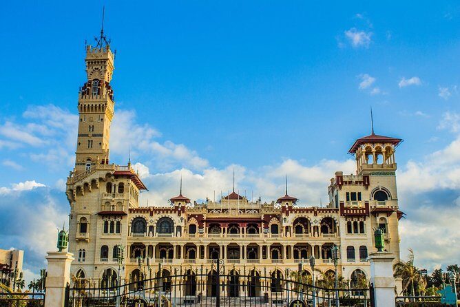 Full Day Trip to Alexandria From Cairo - Practical Tips for Travelers