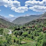 Full Day Trip To Atlas Mountains And 3 Valleys From Marrakech - Transportation and Group Size