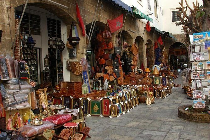 Full Day Trip To Casablanca Sightseeing Tour From Marrakech - The Sum Up: Why Choose This Tour?