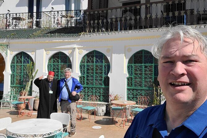 Full Day Trip to Chefchaouen and Tangier - The Sum Up