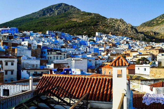 Full day trip to Chefchaouen and Tetouan - Why This Tour Is a Great Value