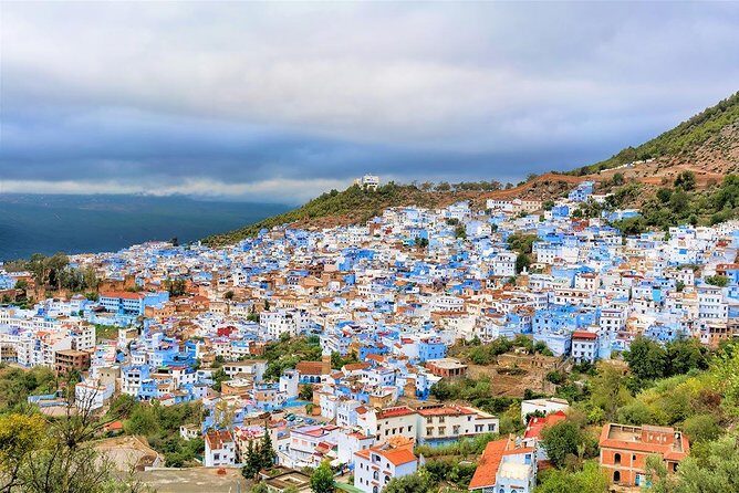 Full-Day Trip to Chefchaouen from Tangier - Final Verdict