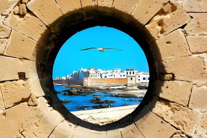 Full Day Trip To Essaouira - The Practicalities: Pros and Cons