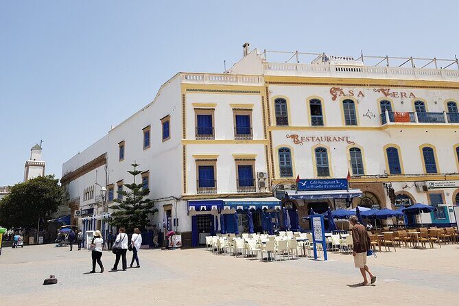 Full day trip to Essaouira from Agadir - Practical Insights