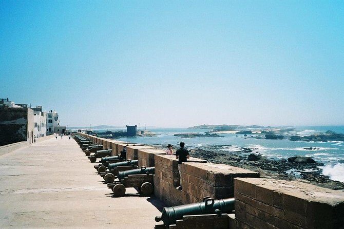 Full Day Trip To Essaouira From Marrakech - How the Day Unfolds: A Closer Look at the Itinerary
