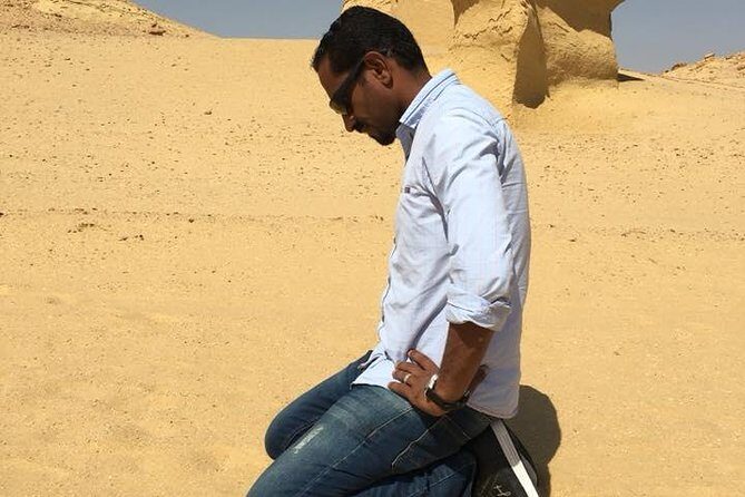 Full Day Trip to Fayoum Oasis from Cairo - The Sum Up