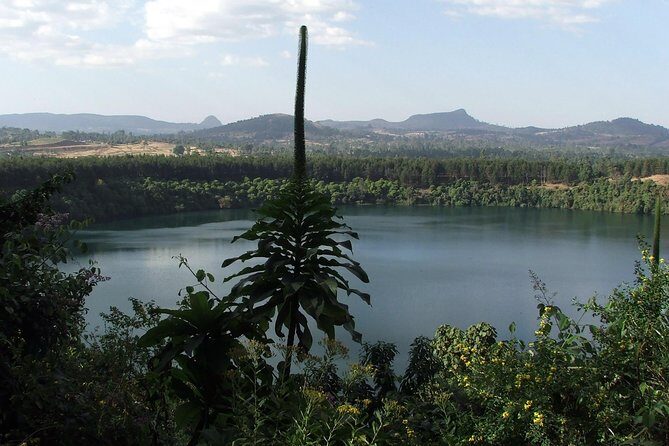 Full Day Trip to Lake Wonchi - The Experience in Detail