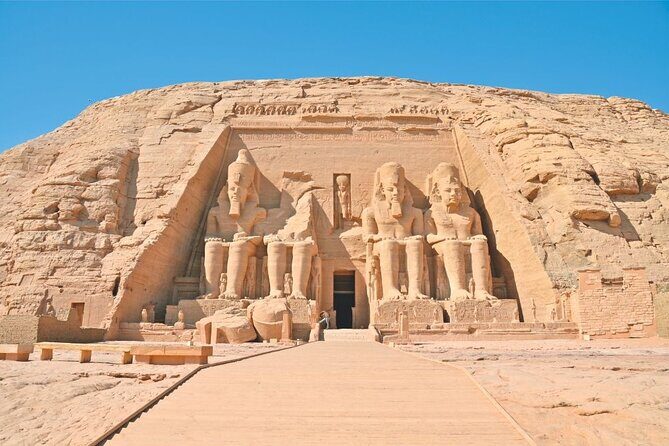 Full Day Trip to Luxor from Hurghada with Lunch - Hatshepsut - What’s Included & What’s Not