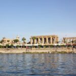 Full day trip to Luxor with littel Group - The Experience of Transport and Comfort