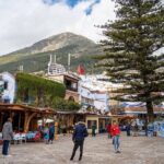 Full Day Trip to Magical Blue City Chefchaouen in Morocco - What to Expect from the Tour