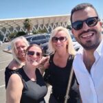 Full day trip to Mogador Essaouira city - Transportation and Logistics