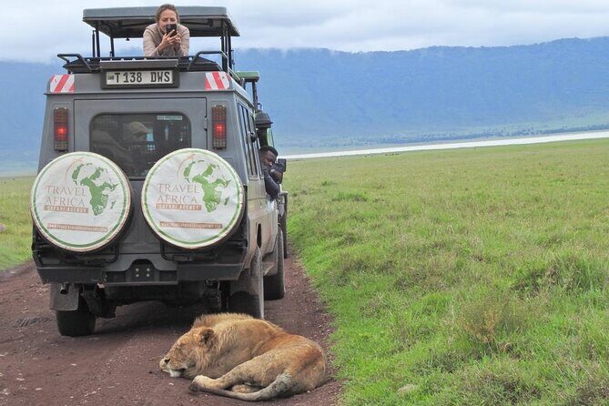 Full-Day Trip to Ngorongoro Crater from Arusha Town - Why This Tour Offers Great Value