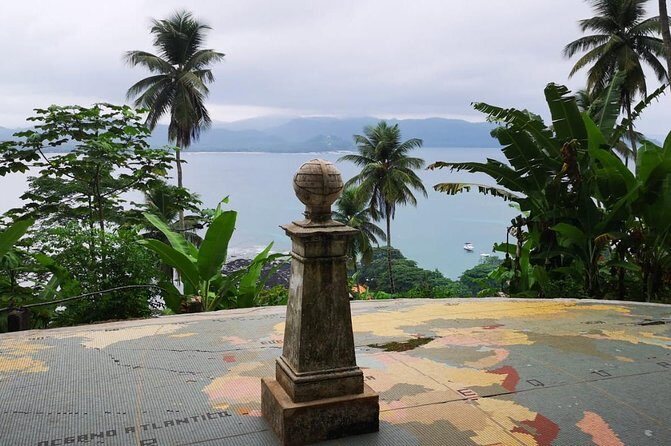 Full day trip to: North, Center, South and Equator, - A Closer Look at the Itinerary
