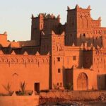 Full Day Trip To Ouarzazate And Ait Benhaddou Kasbah - Transportation and Logistics