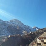 Full day trip to Ourika valley and High Atlas - Transport and Guide Quality