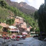 Full day trip to ourika valley and the high atlas mountains - The Itinerary in Detail
