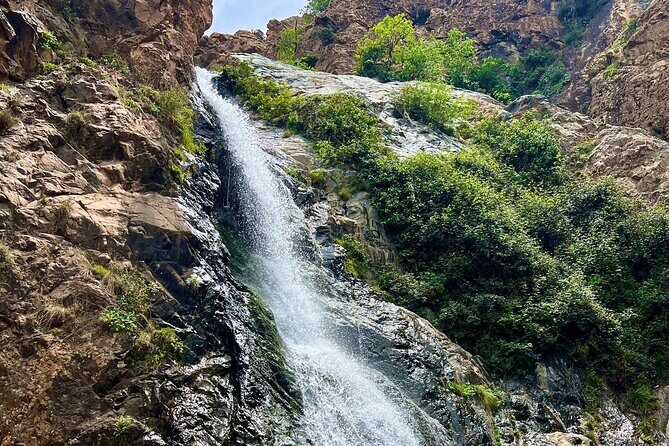 Full day trip to Ourika vally - Price and Value for Money