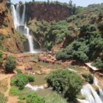 Full Day Trip To Ouzoud Waterfalls From Marrakech & boat ride - Exploring the Ouzoud Waterfalls: A Natural Marvel