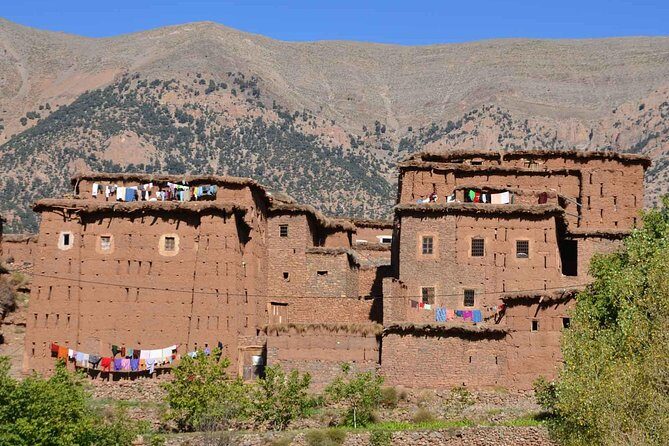 Full day trip to Ouzoud waterfalls from Marrakech - Who Is This Tour Best For?