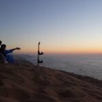 Full day Trip To Paradise valley & Sandboarding (sand surfing) with Lunch - Practical Details That Matter