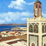 Full Day Trip to Tetouan, Asilah & Sunset at Cap Spartel - Asilah – The Artistic Seaside Town