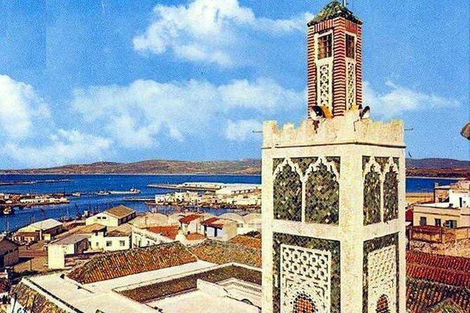 Full Day Trip to Tetouan, Asilah & Sunset at Cap Spartel - Asilah – The Artistic Seaside Town