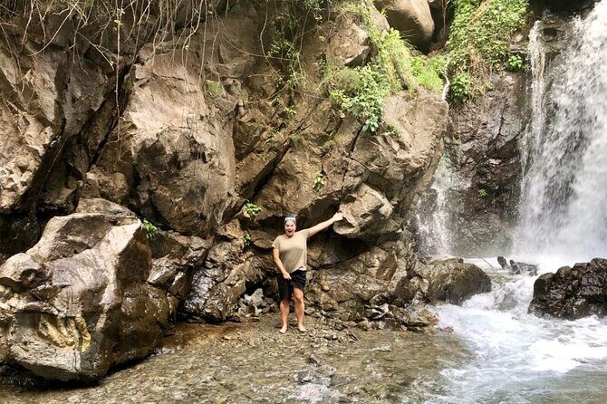 Full-day trip to the Atlas Mountains of Morocco and Camel ride - Transportation, Group Size, and Overall Value