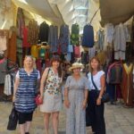 Full day Tripoli private great guide/all-in + rustic meal - What’s Included & What’s Not
