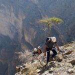 Full-Day Via Ferrata & Balcony Trekking - What the Tour Includes and What to Consider
