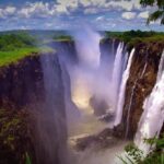 Full Day Victoria Falls incl lunch & Devils Pool 10h ZIMBABWEAN & ZAMBIAN SIDE - Exploring Victoria Falls: What’s on Offer