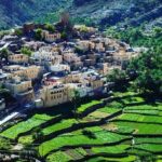 Full Day Wadi Bani Awf-Bilad Sayt Private Tour - What to Expect from Each Stop