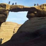 Full-Day Wadi Rum from Aqaba - Who Is This Tour For?
