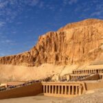 Full Day West Bank and Valley of the Queens in Luxor - Authentic Experiences from Other Travelers
